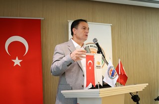 Kentsel Dönüşümde Belediye ve İMSİAD İşbirliği